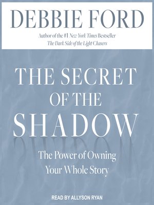 cover image of The Secret of the Shadow